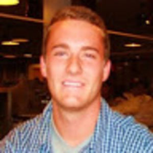 Meet your Posher, Charles evan